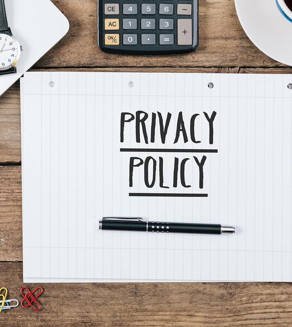 PRIVACY POLICY FOR STAY INN & SUITES