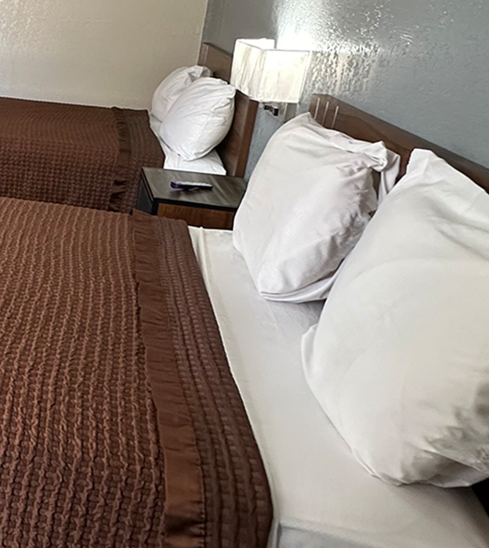 PHOTO GALLERY OF STAY INN & SUITES