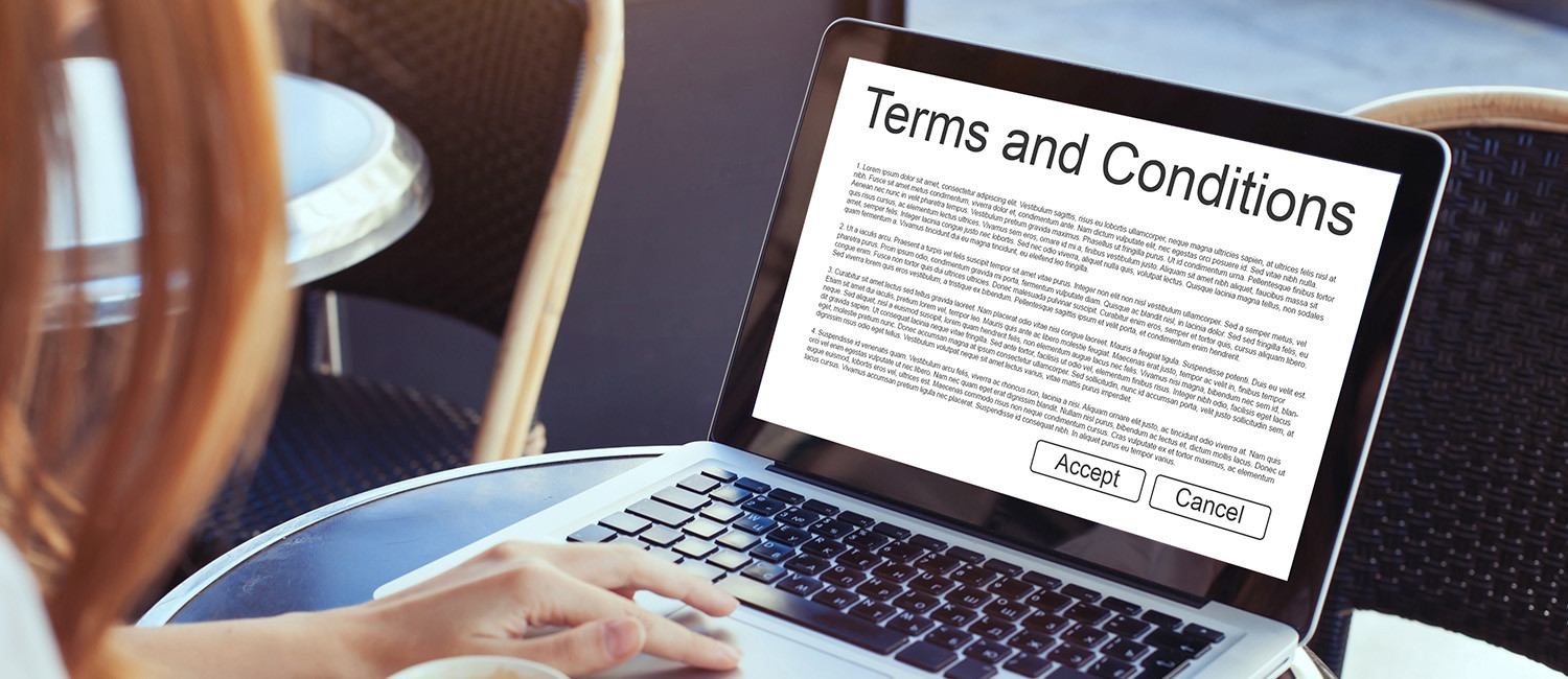 TERMS AND CONDITIONS OF STAY INN & SUITES